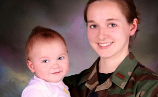 Washington State’s child support laws are complicated in military divorce cases.