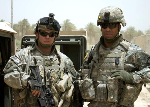 Soldier’s/Sailor’s Relief Act - Washington military divorce lawyers can help protect you while on deployment.